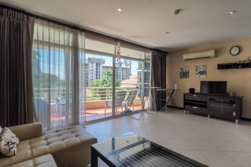 2 Bedroom Condo for sale in Executive Residence IV, Nong Prue, Chonburi
