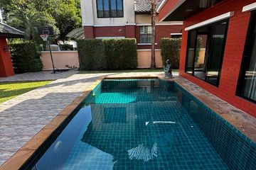 3 Bedroom House for sale in Nong Prue, Chonburi