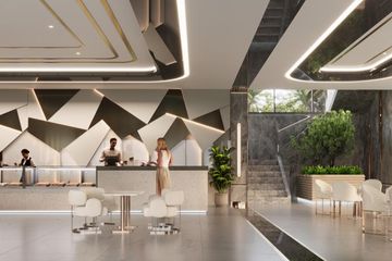 2 Bedroom Condo for sale in Grand Solaire Noble, Nong Prue, Chonburi