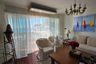 3 Bedroom Condo for sale in Park Beach Condominium, Na Kluea, Chonburi