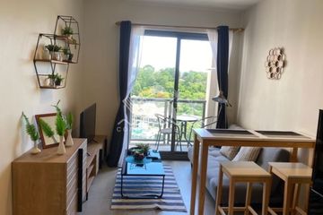 1 Bedroom Condo for sale in Unixx South Pattaya, Nong Prue, Chonburi