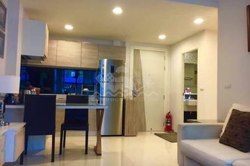 2 Bedroom Condo for sale in Acqua, Nong Prue, Chonburi