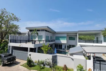 4 Bedroom Villa for sale in Bann Piam Mongkon, Huai Yai, Chonburi