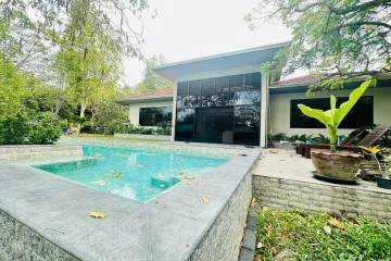 4 Bedroom Villa for sale in Ocean View, Bang Sare, Chonburi