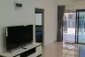 2 Bedroom Townhouse for rent in Zensiri town house, Nong Prue, Chonburi