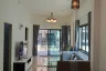 2 Bedroom Townhouse for rent in Zensiri town house, Nong Prue, Chonburi