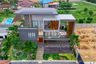 5 Bedroom House for sale in Harmony Hills Villas Pattaya, Huai Yai, Chonburi