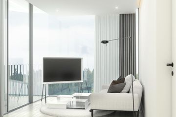 1 Bedroom Condo for sale in Secret Garden Condominium, Na Kluea, Chonburi