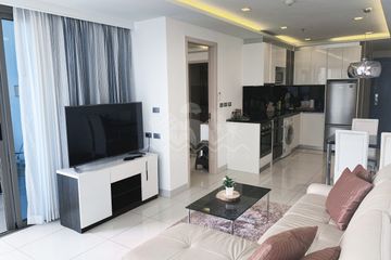1 Bedroom Condo for sale in Wong Amat Tower, Na Kluea, Chonburi