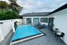 4 Bedroom House for sale in Na Kluea, Chonburi