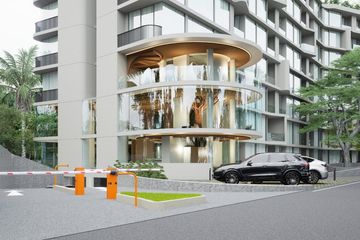 2 Bedroom Condo for sale in Secret Garden Condominium, Na Kluea, Chonburi