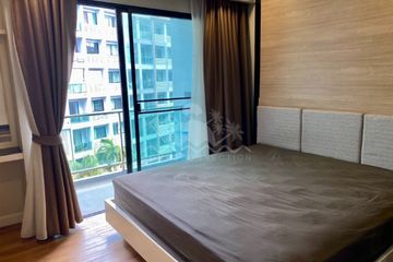 Condo for sale in Dusit Grand Park, Nong Prue, Chonburi