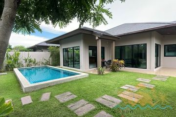 3 Bedroom House for sale in Baan Pattaya 5, Huai Yai, Chonburi