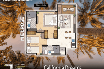 2 Bedroom Condo for sale in The Riviera Santa Monica, Nong Prue, Chonburi