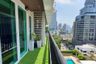 2 Bedroom Condo for sale in The Oleander, Khlong Toei Nuea, Bangkok near BTS Nana