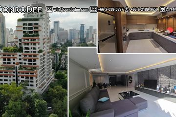 3 Bedroom Condo for sale in Baan Prompong, Khlong Tan Nuea, Bangkok