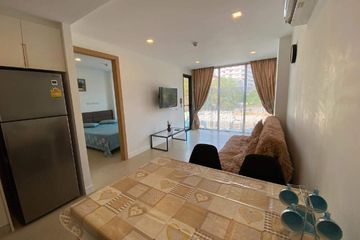 1 Bedroom Condo for sale in Aurora Pratumnak, Nong Prue, Chonburi