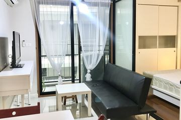 1 Bedroom Condo for sale in Le Cote Sukhumvit 14, Khlong Toei, Bangkok near BTS Asoke