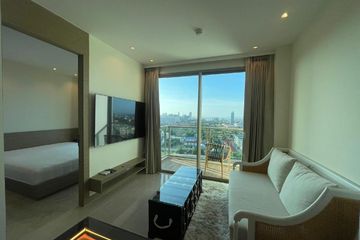1 Bedroom Condo for sale in The Riviera Ocean Drive, Nong Prue, Chonburi