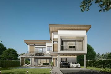 4 Bedroom House for sale in Nong Prue, Chonburi