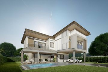 5 Bedroom House for sale in Nong Prue, Chonburi