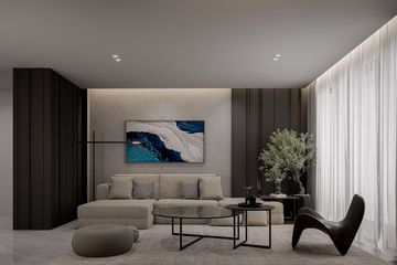 1 Bedroom Condo for sale in Nong Prue, Chonburi