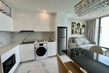 1 Bedroom Condo for sale in Copacabana Beach Jomtien, Nong Prue, Chonburi