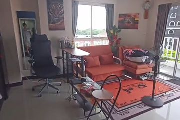 1 Bedroom Condo for sale in New Nordic Club 2, Nong Prue, Chonburi