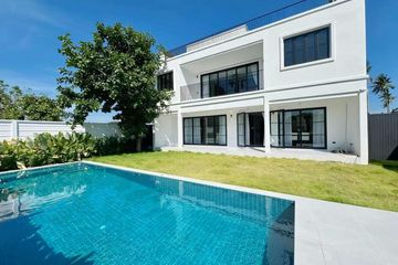 6 Bedroom House for sale in Highgrove Villas, Pong, Chonburi