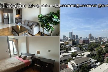 1 Bedroom Condo for sale in KEYNE BY SANSIRI, Khlong Tan, Bangkok near BTS Thong Lo