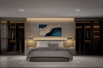 3 Bedroom Condo for sale in Nong Prue, Chonburi