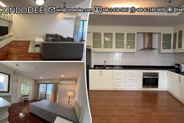 3 Bedroom Condo for sale in Baan Suanpetch, Khlong Tan Nuea, Bangkok near BTS Phrom Phong