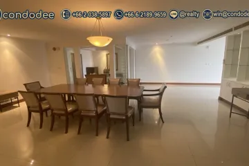 3 Bedroom Condo for sale in Kallista Mansion, Khlong Toei Nuea, Bangkok near BTS Nana