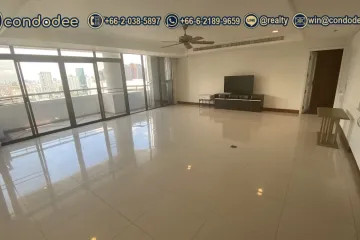 3 Bedroom Condo for sale in Kallista Mansion, Khlong Toei Nuea, Bangkok near BTS Nana