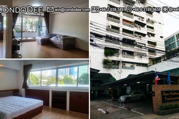 2 Bedroom Condo for sale in Siam Penthouse 1, Khlong Toei, Bangkok near BTS Nana