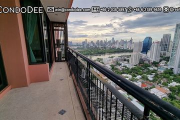 3 Bedroom Condo for sale in Aguston Sukhumvit 22, Khlong Toei, Bangkok near MRT Queen Sirikit National Convention Centre