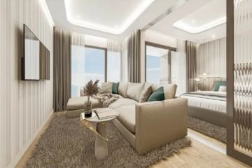 1 Bedroom Condo for sale in Seaspire Jomtien, Nong Prue, Chonburi