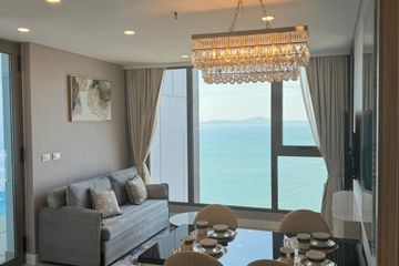 2 Bedroom Condo for sale in Copacabana Beach Jomtien, Nong Prue, Chonburi