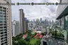 2 Bedroom Condo for sale in The Room Sukhumvit 21, Khlong Toei Nuea, Bangkok near MRT Sukhumvit