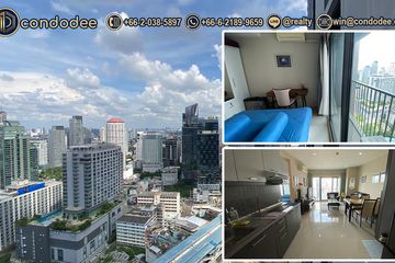 2 Bedroom Condo for sale in Noble Remix, Khlong Tan, Bangkok near BTS Thong Lo