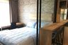 1 Bedroom Condo for sale in Life Asoke, Bang Kapi, Bangkok near MRT Phetchaburi