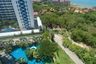 1 Bedroom Condo for sale in The Riviera Monaco, Na Jomtien, Chonburi