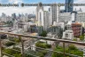 3 Bedroom Condo for sale in The Master Centrium Asoke-Sukhumvit, Khlong Toei Nuea, Bangkok near MRT Sukhumvit