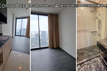 1 Bedroom Condo for sale in Edge Sukhumvit 23, Khlong Toei Nuea, Bangkok near BTS Asoke