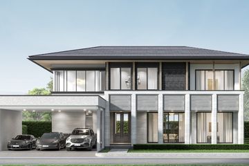 4 Bedroom House for sale in Cascade, Nong Prue, Chonburi