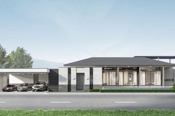 4 Bedroom House for sale in Cascade, Nong Prue, Chonburi