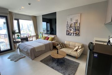 1 Bedroom Condo for sale in Rhythm Sukhumvit 36-38, Khlong Tan, Bangkok near BTS Thong Lo