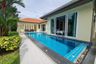 4 Bedroom House for sale in Whispering Palms, Pong, Chonburi