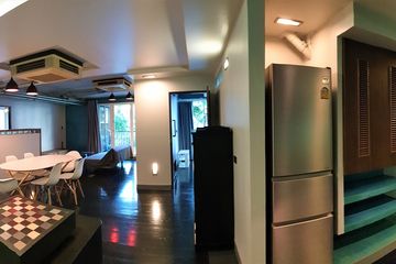 3 Bedroom Condo for sale in Urbana Sukhumvit 15, Khlong Toei Nuea, Bangkok near Airport Rail Link Makkasan