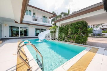 3 Bedroom House for sale in Sea Breeze Villa Pattaya, Bang Lamung, Chonburi
